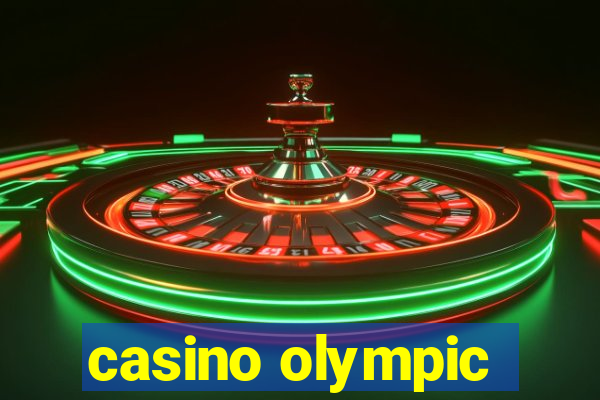 casino olympic