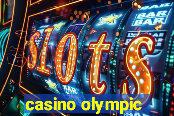 casino olympic