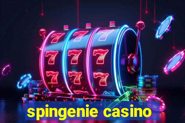 spingenie casino