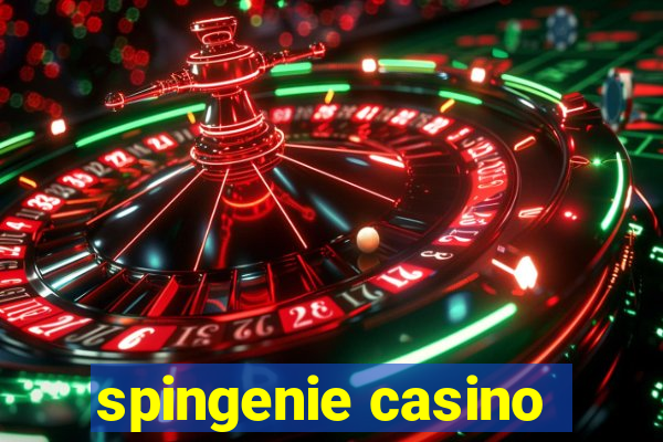 spingenie casino