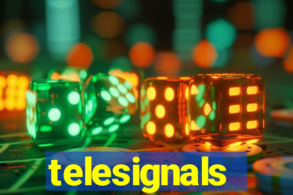 telesignals