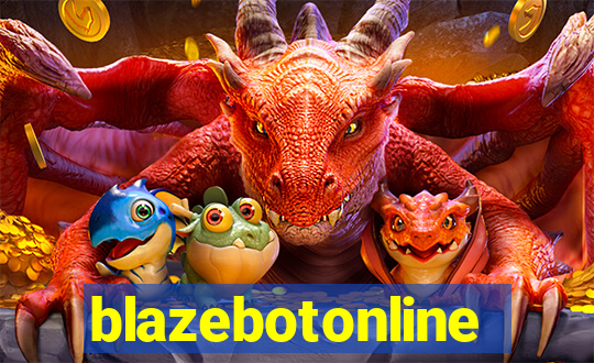 blazebotonline