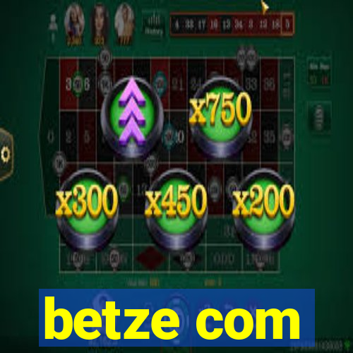 betze com