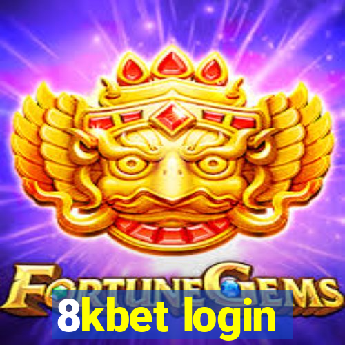 8kbet login