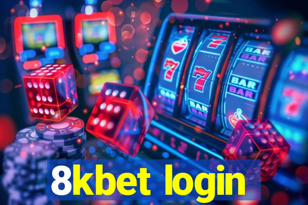 8kbet login