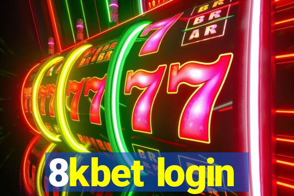 8kbet login