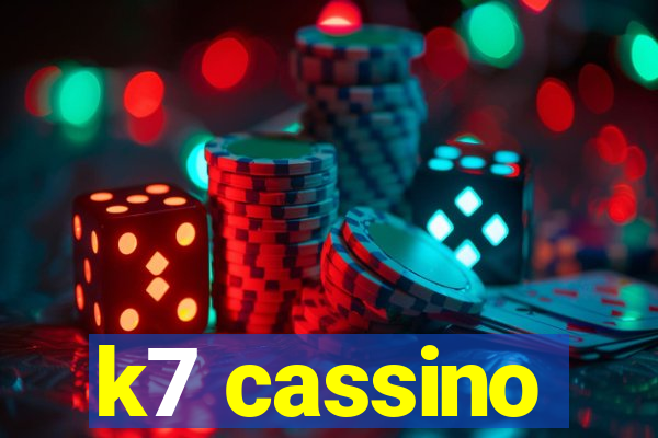 k7 cassino