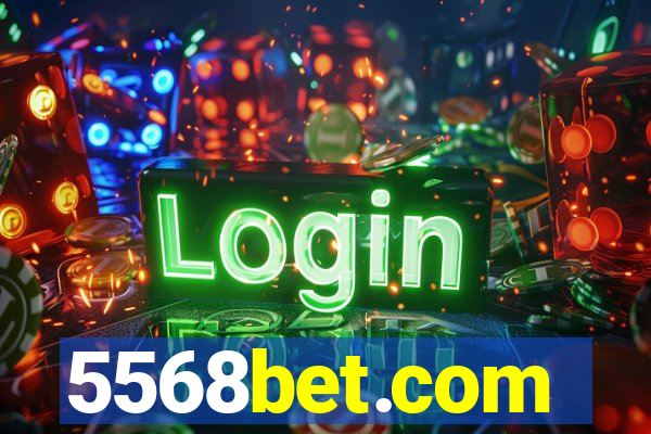 5568bet.com