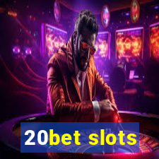 20bet slots