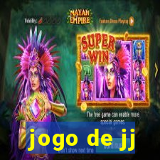 jogo de jj