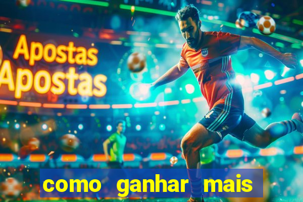 como ganhar mais no jogo do tigre