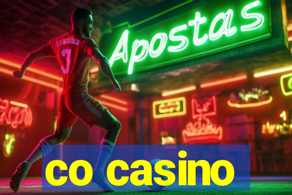 co casino