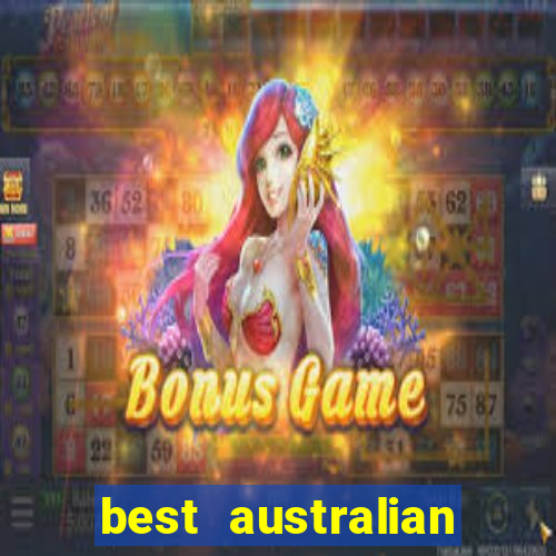 best australian online casino paypal