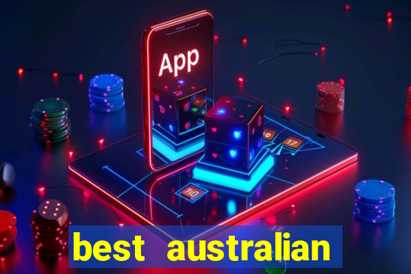 best australian online casino paypal