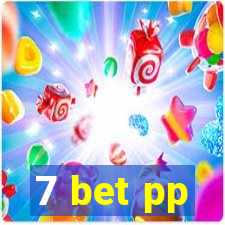 7 bet pp