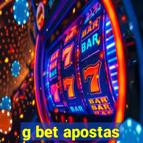 g bet apostas