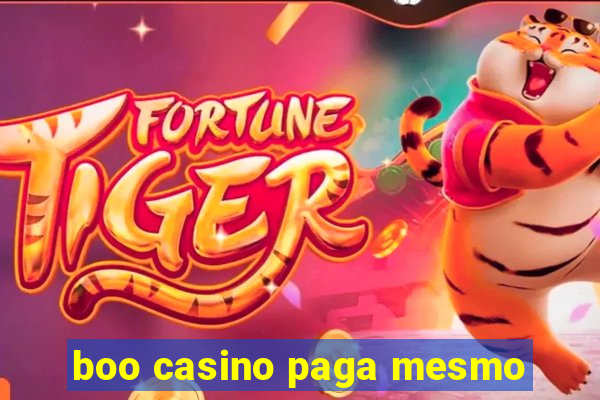 boo casino paga mesmo