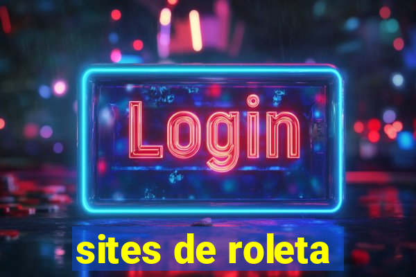 sites de roleta