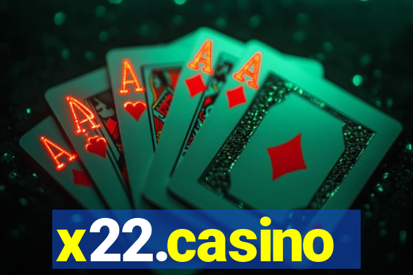 x22.casino