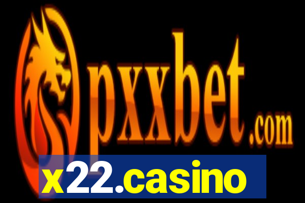 x22.casino