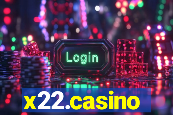 x22.casino