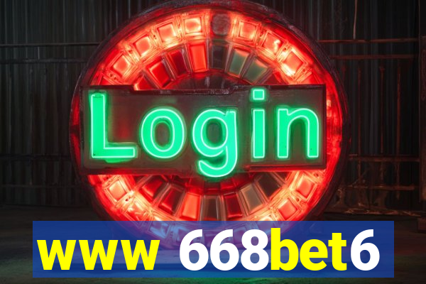 www 668bet6