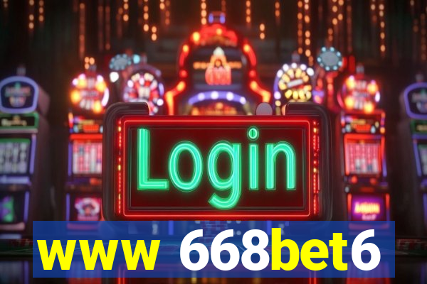 www 668bet6