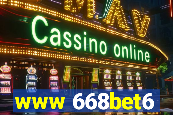 www 668bet6