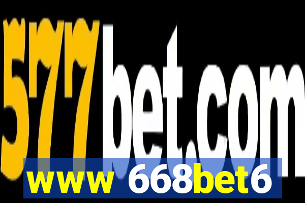 www 668bet6