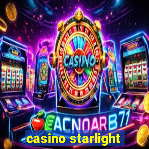 casino starlight