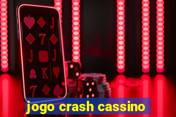 jogo crash cassino