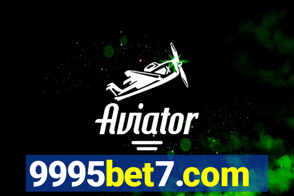 9995bet7.com