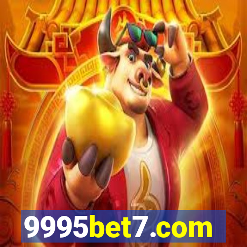 9995bet7.com