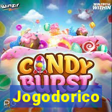 Jogodorico