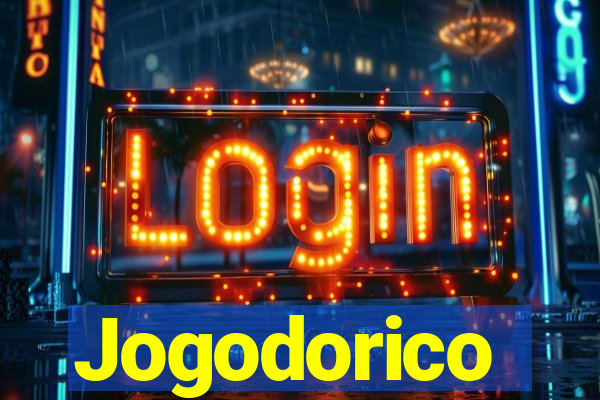 Jogodorico