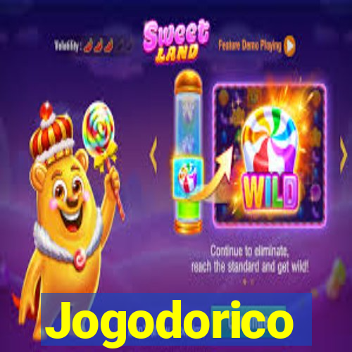 Jogodorico