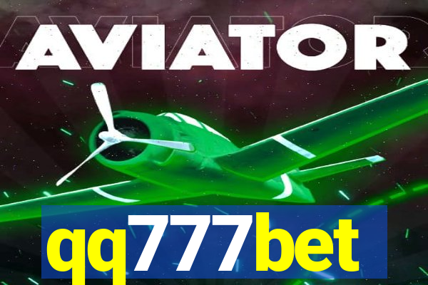 qq777bet