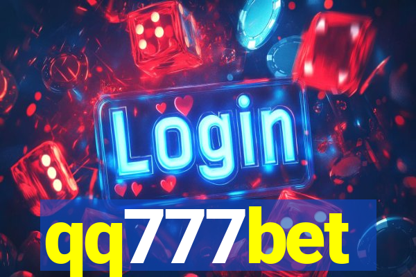 qq777bet