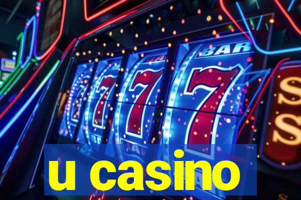 u casino