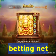 betting net