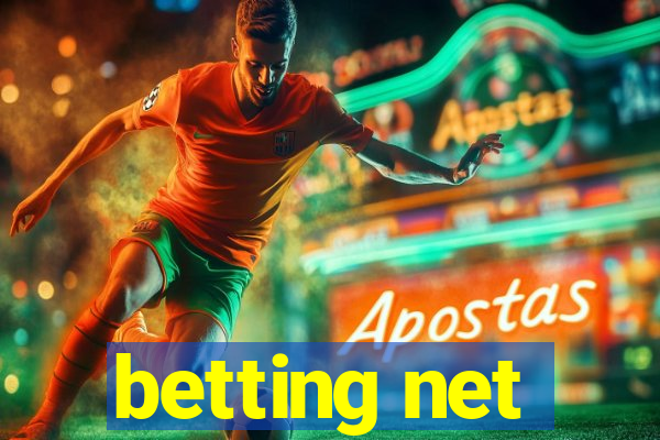 betting net