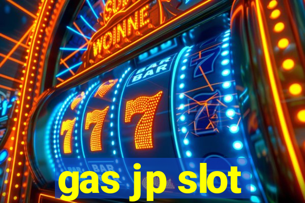 gas jp slot