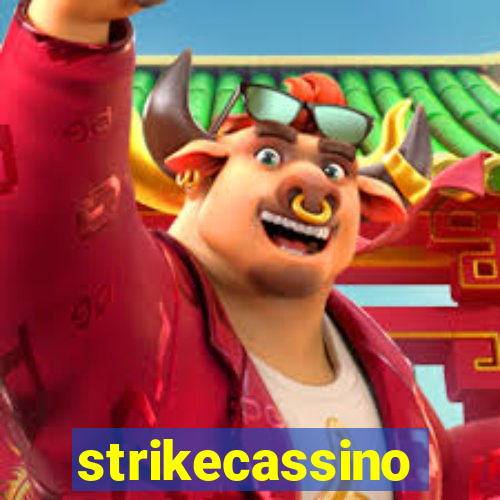 strikecassino