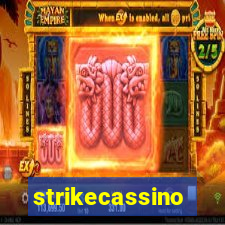 strikecassino