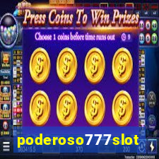 poderoso777slots.com