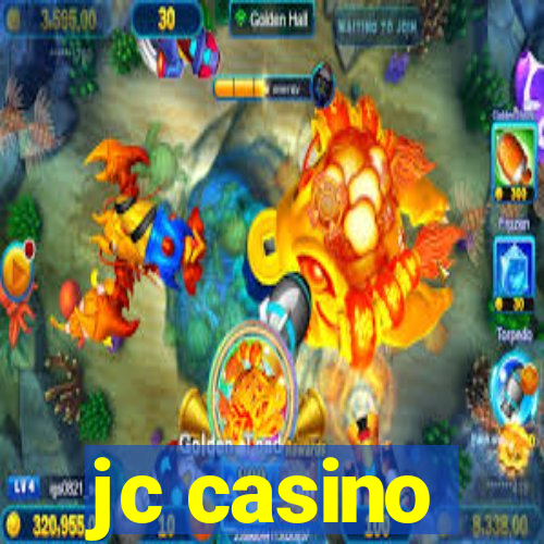 jc casino