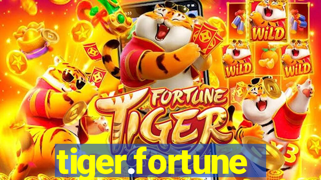 tiger.fortune