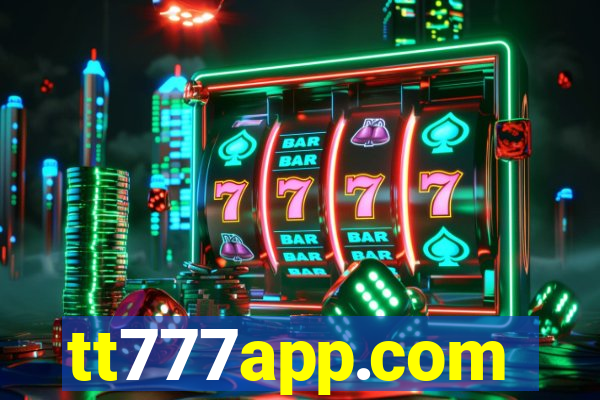 tt777app.com