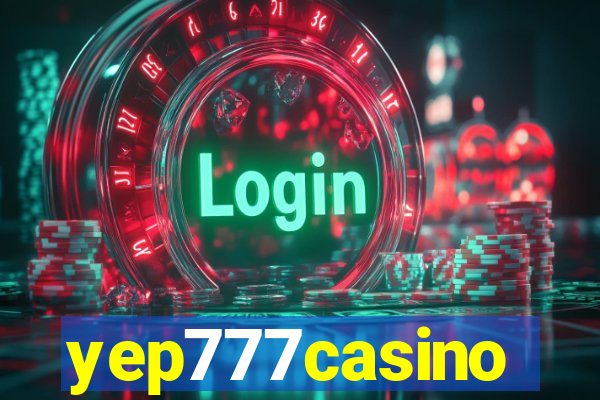 yep777casino