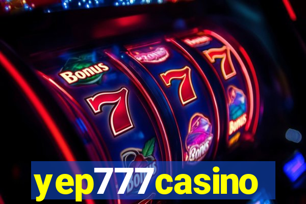 yep777casino